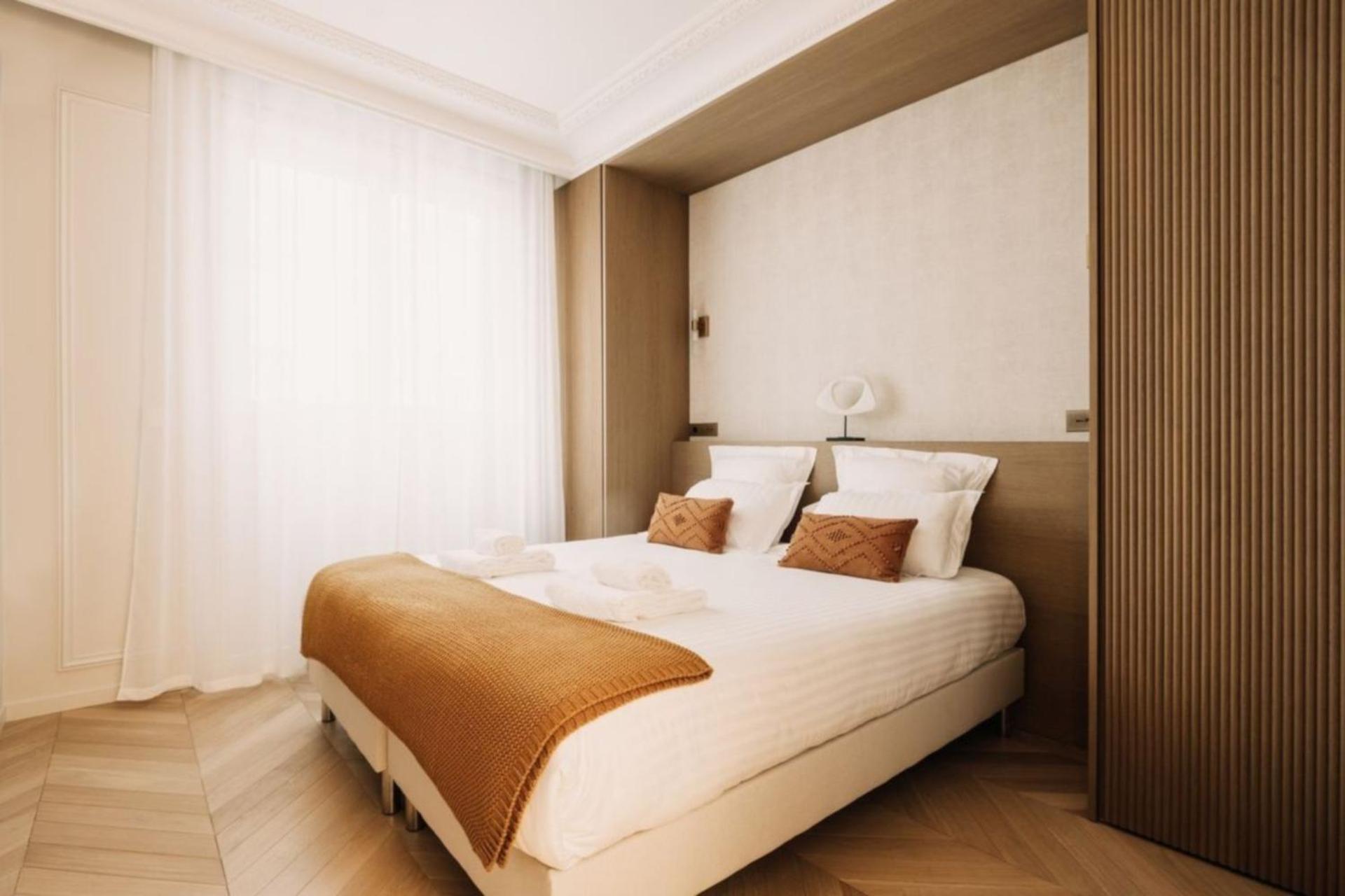 Congres Bel A Apartment *